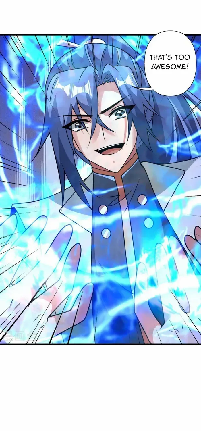 Banished Disciple's Counterattack Kainu Manga Chapter 443 Page 65