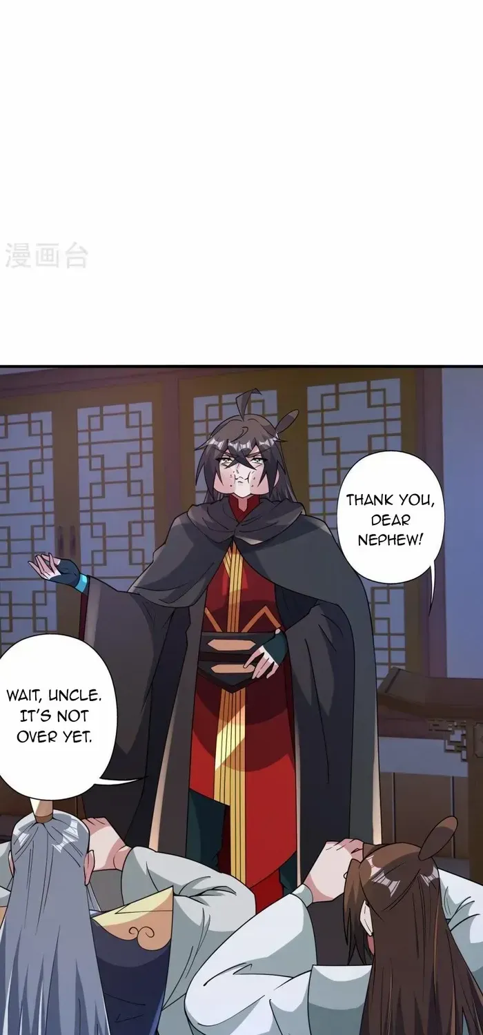 Banished Disciple's Counterattack Kainu Manga Chapter 443 Page 66