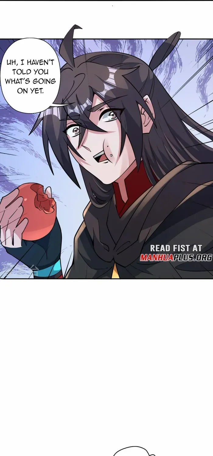 Banished Disciple's Counterattack Kainu Manga Chapter 443 Page 73