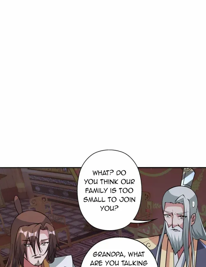 Banished Disciple's Counterattack Kainu Manga Chapter 443 Page 77