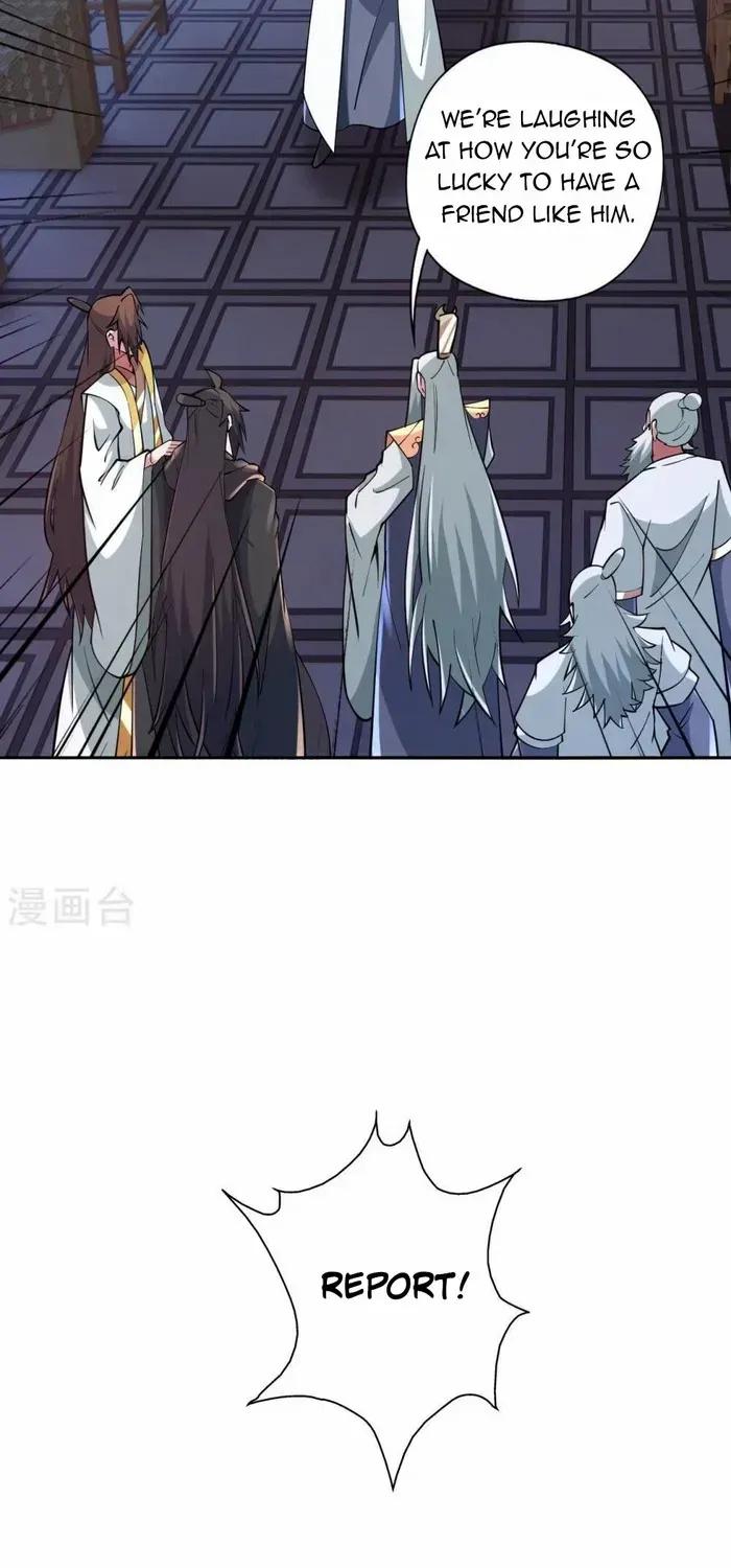 Banished Disciple's Counterattack Kainu Manga Chapter 443 Page 80