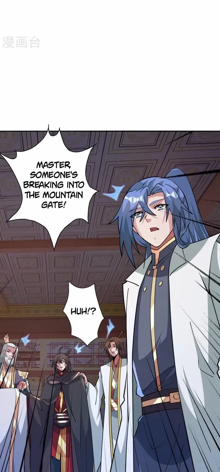 Banished Disciple's Counterattack Kainu Manga Chapter 443 Page 81