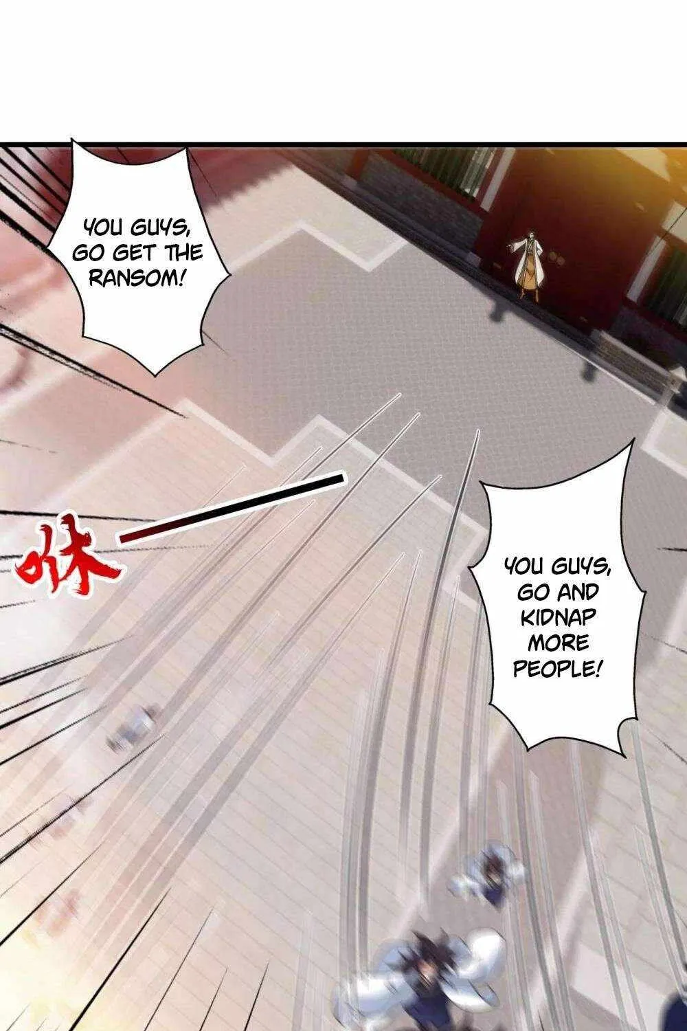 Banished Disciple's Counterattack Kainu Manga Chapter 442 Page 12