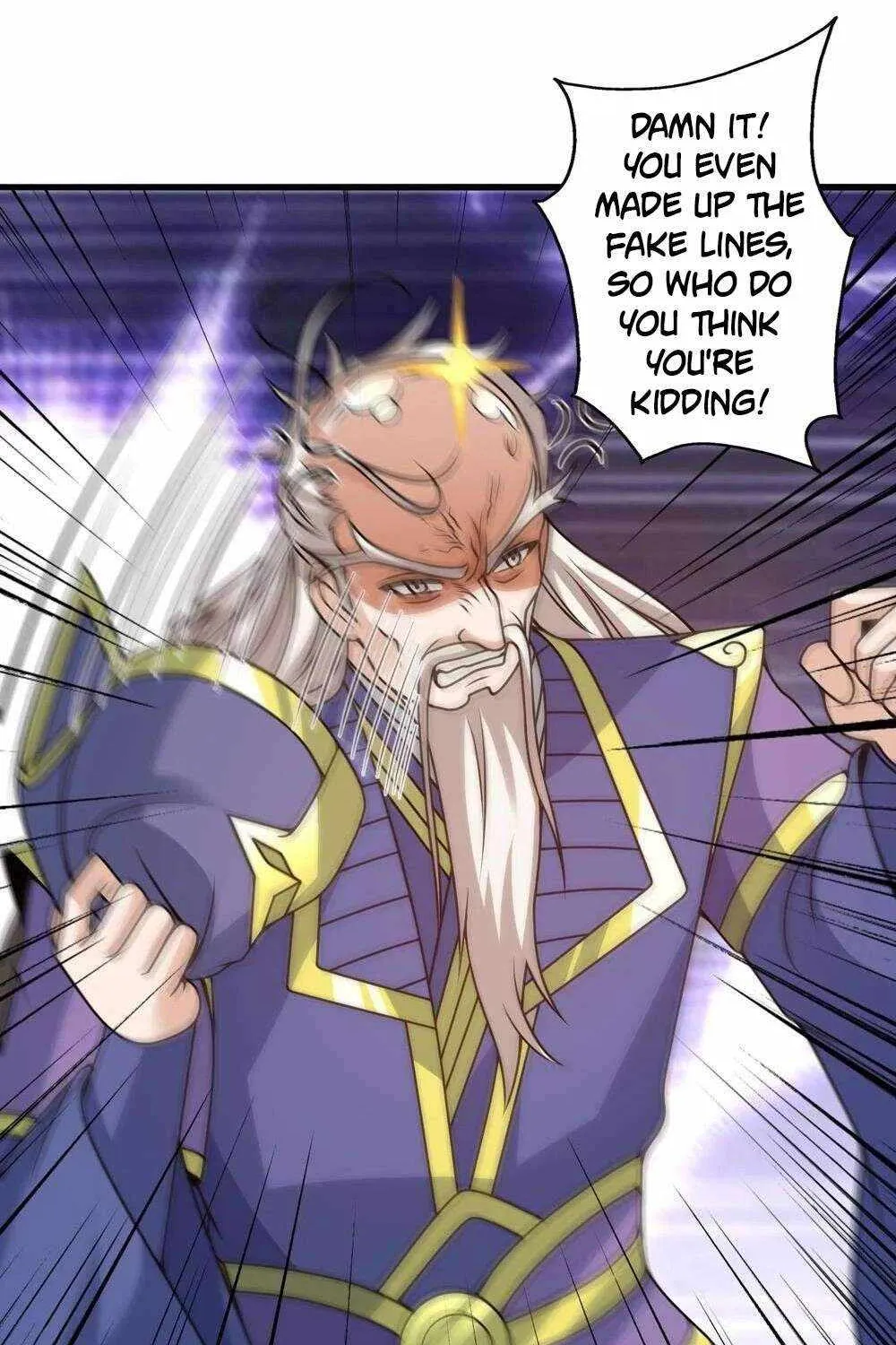 Banished Disciple's Counterattack Kainu Manga Chapter 442 Page 18