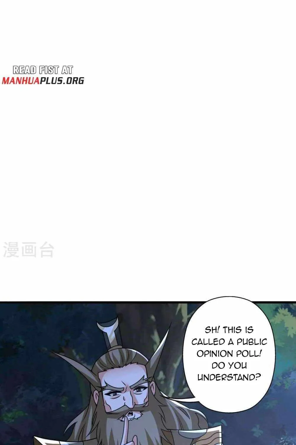 Banished Disciple's Counterattack Kainu Manga Chapter 442 Page 23