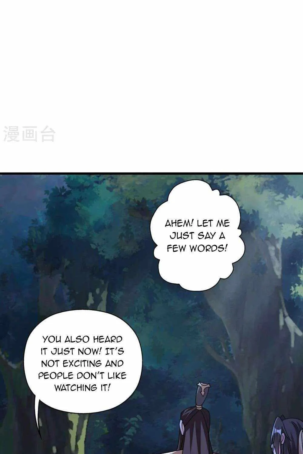 Banished Disciple's Counterattack Kainu Manga Chapter 442 Page 25
