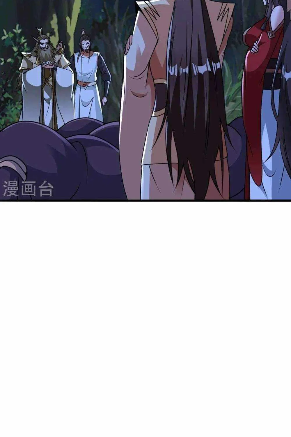 Banished Disciple's Counterattack Kainu Manga Chapter 442 Page 26