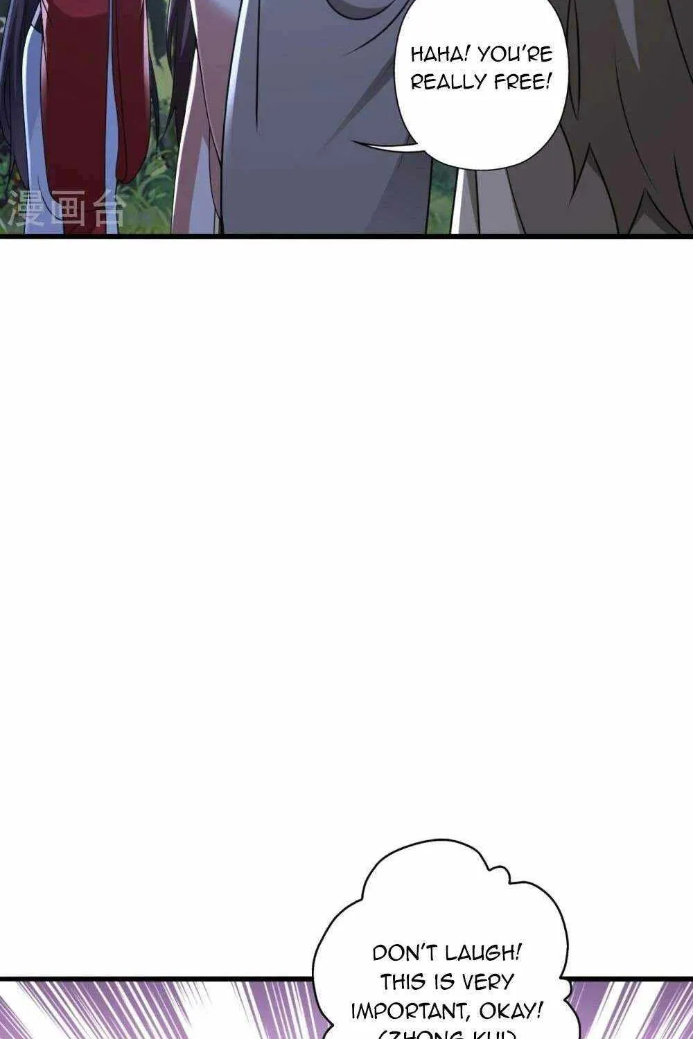 Banished Disciple's Counterattack Kainu Manga Chapter 442 Page 28