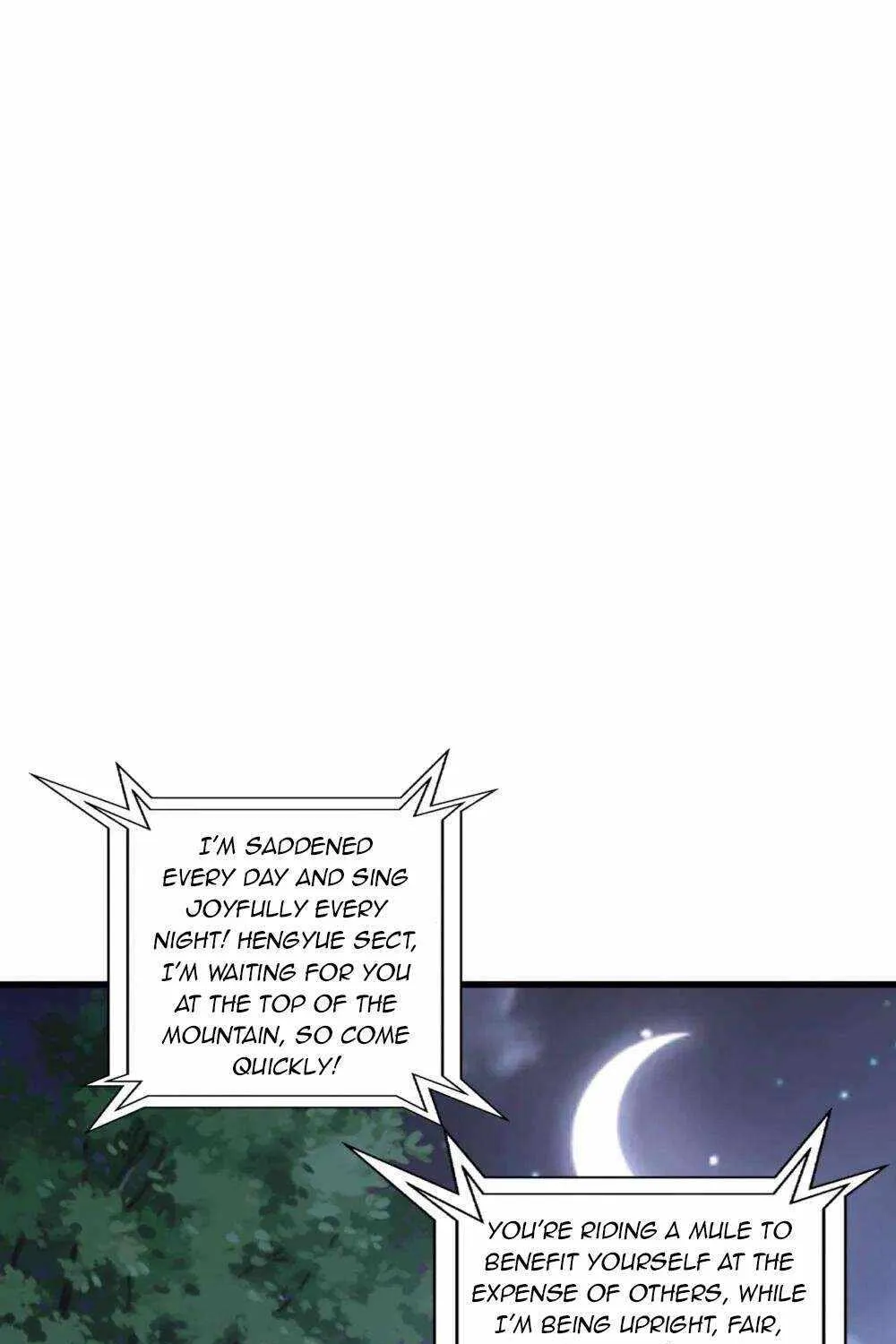 Banished Disciple's Counterattack Kainu Manga Chapter 442 Page 30