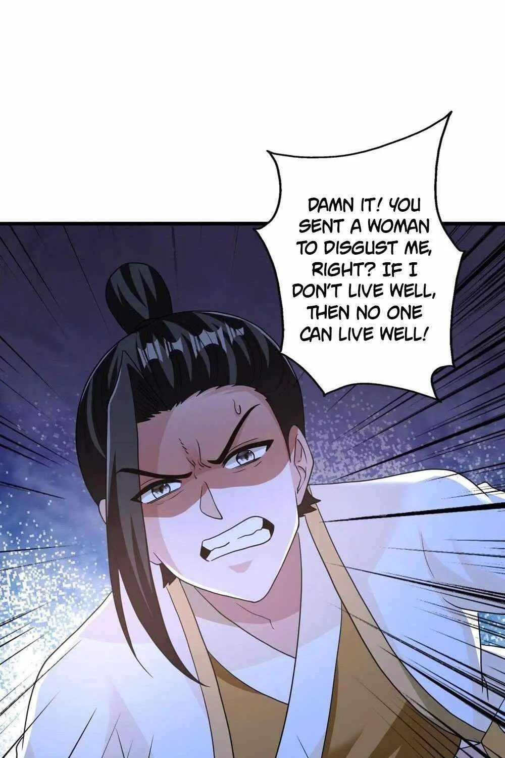Banished Disciple's Counterattack Kainu Manga Chapter 442 Page 37