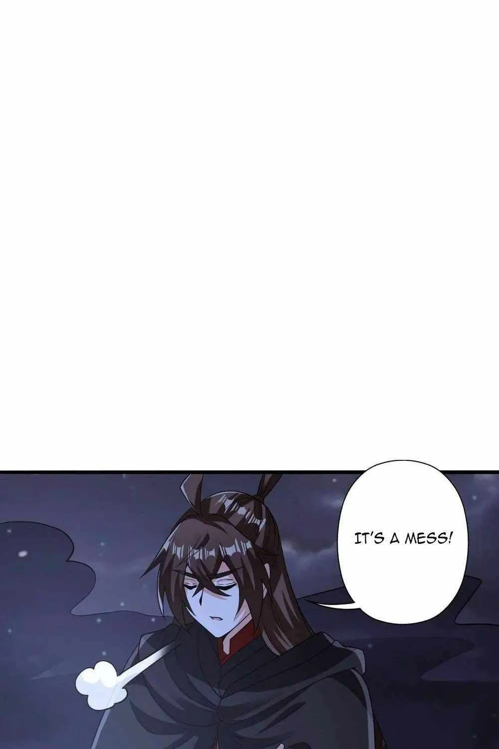 Banished Disciple's Counterattack Kainu Manga Chapter 442 Page 42