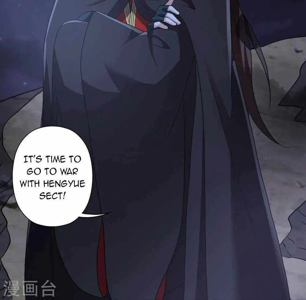 Banished Disciple's Counterattack Kainu Manga Chapter 442 Page 43