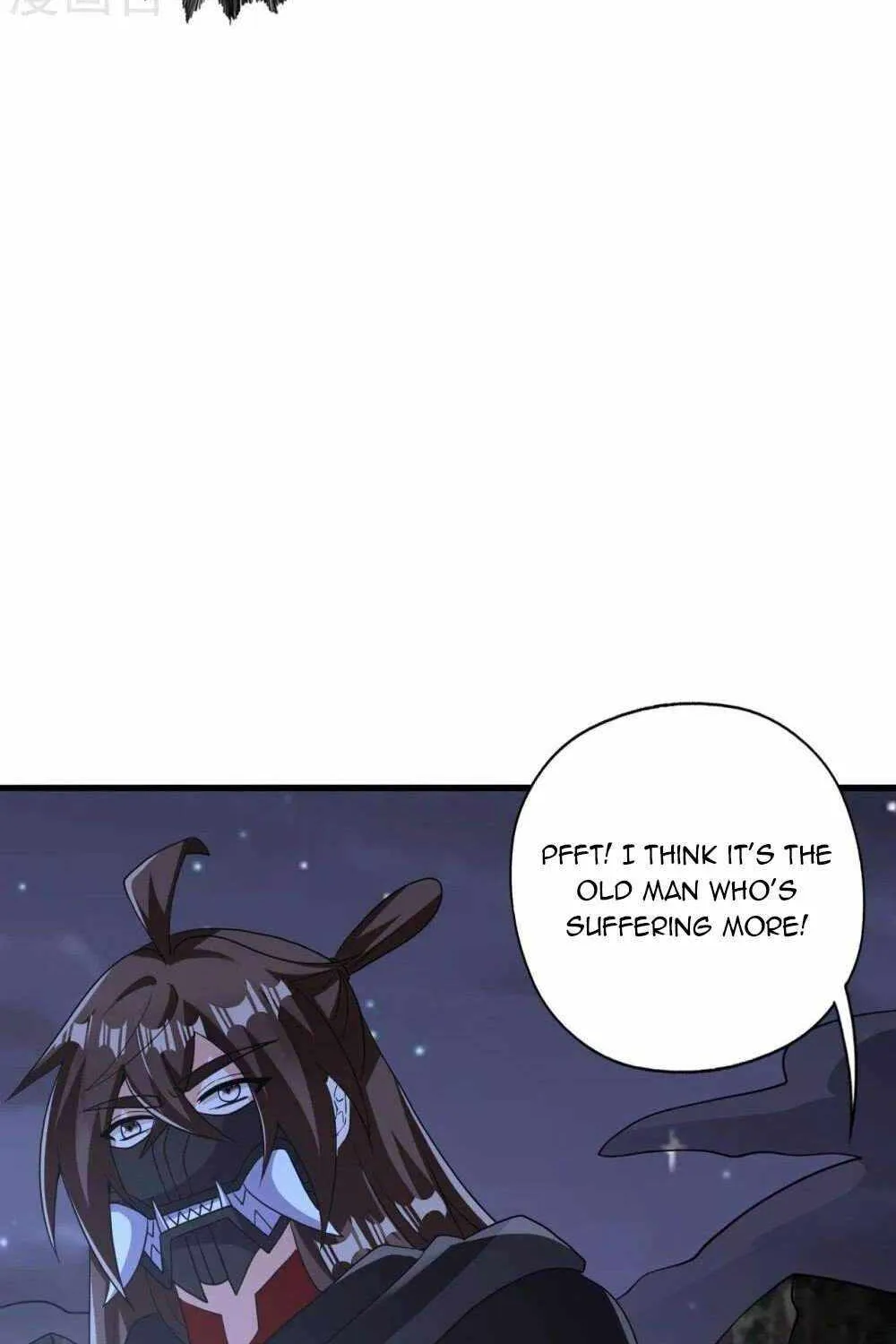 Banished Disciple's Counterattack Kainu Manga Chapter 442 Page 54