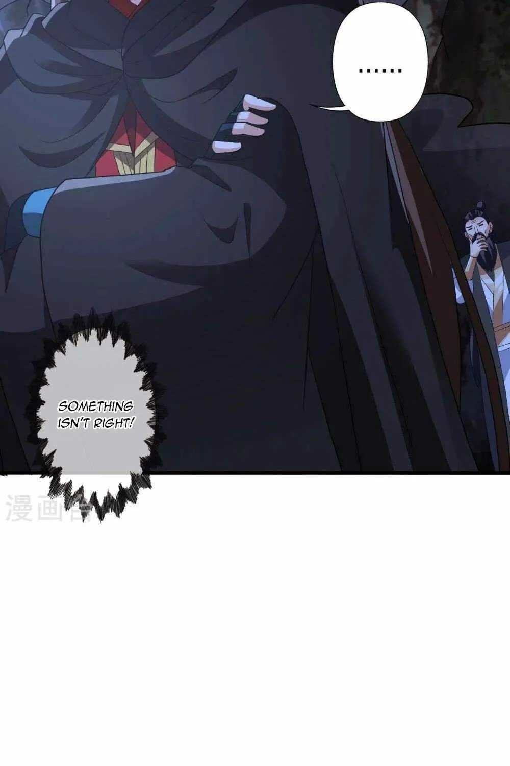 Banished Disciple's Counterattack Kainu Manga Chapter 442 Page 55