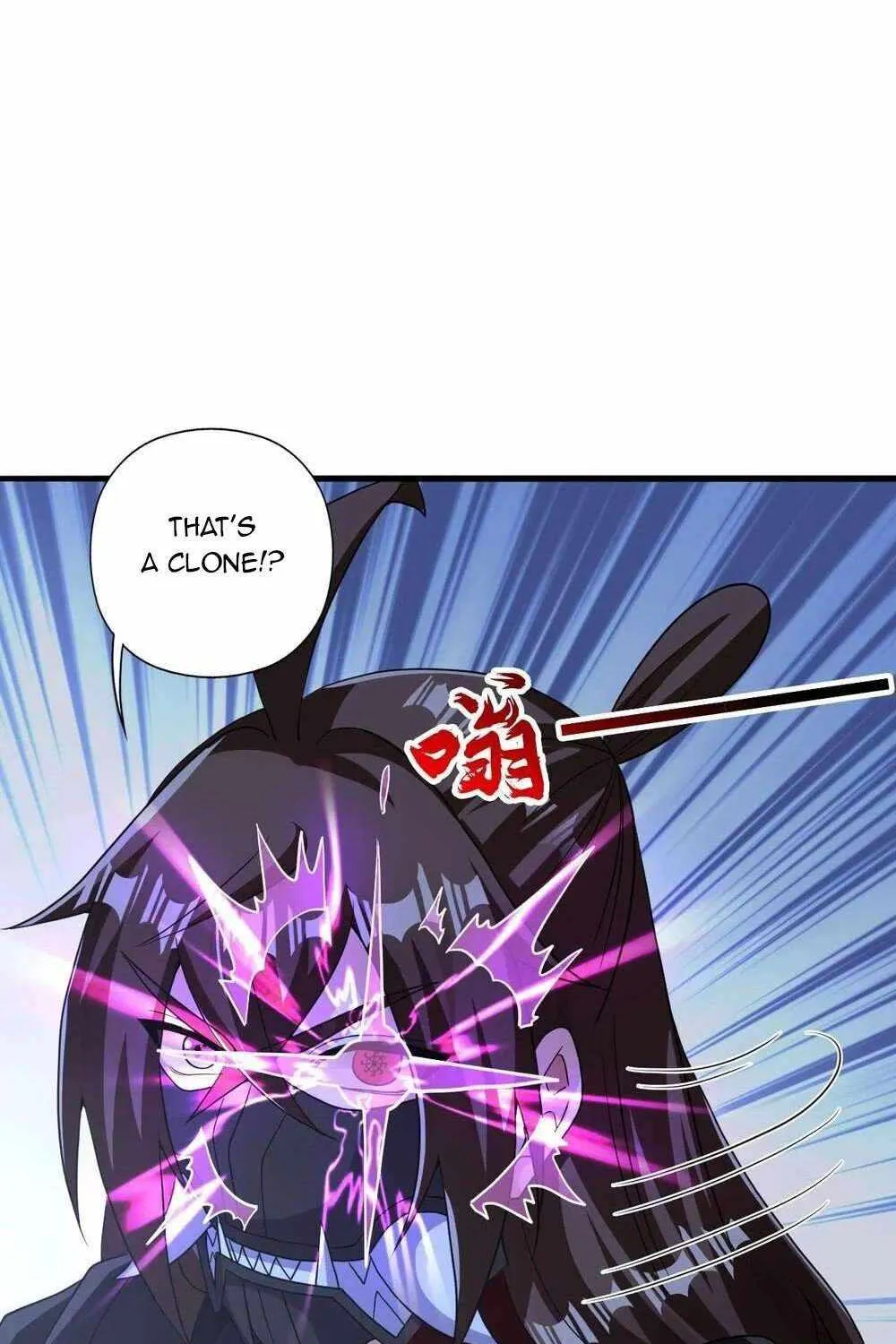 Banished Disciple's Counterattack Kainu Manga Chapter 442 Page 56