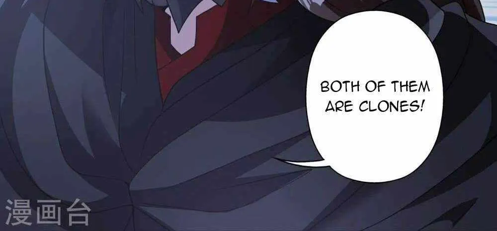 Banished Disciple's Counterattack Kainu Manga Chapter 442 Page 57