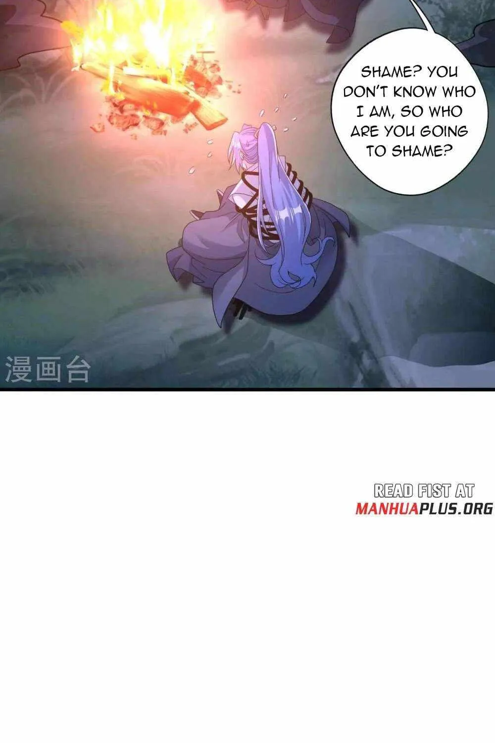 Banished Disciple's Counterattack Kainu Manga Chapter 442 Page 59