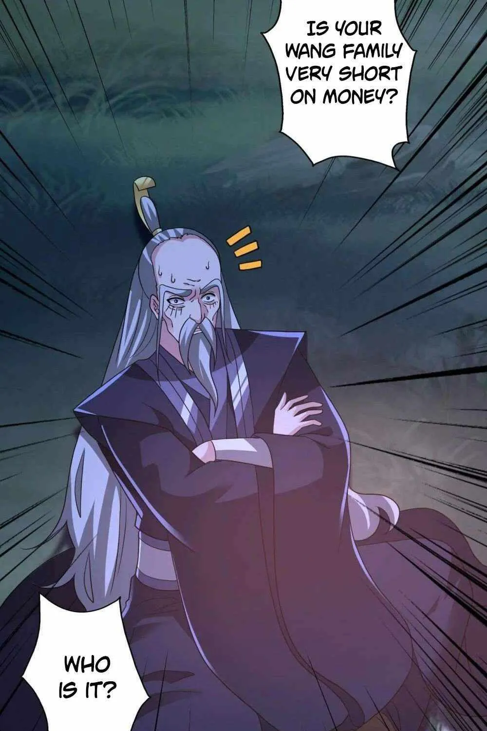 Banished Disciple's Counterattack Kainu Manga Chapter 442 Page 62