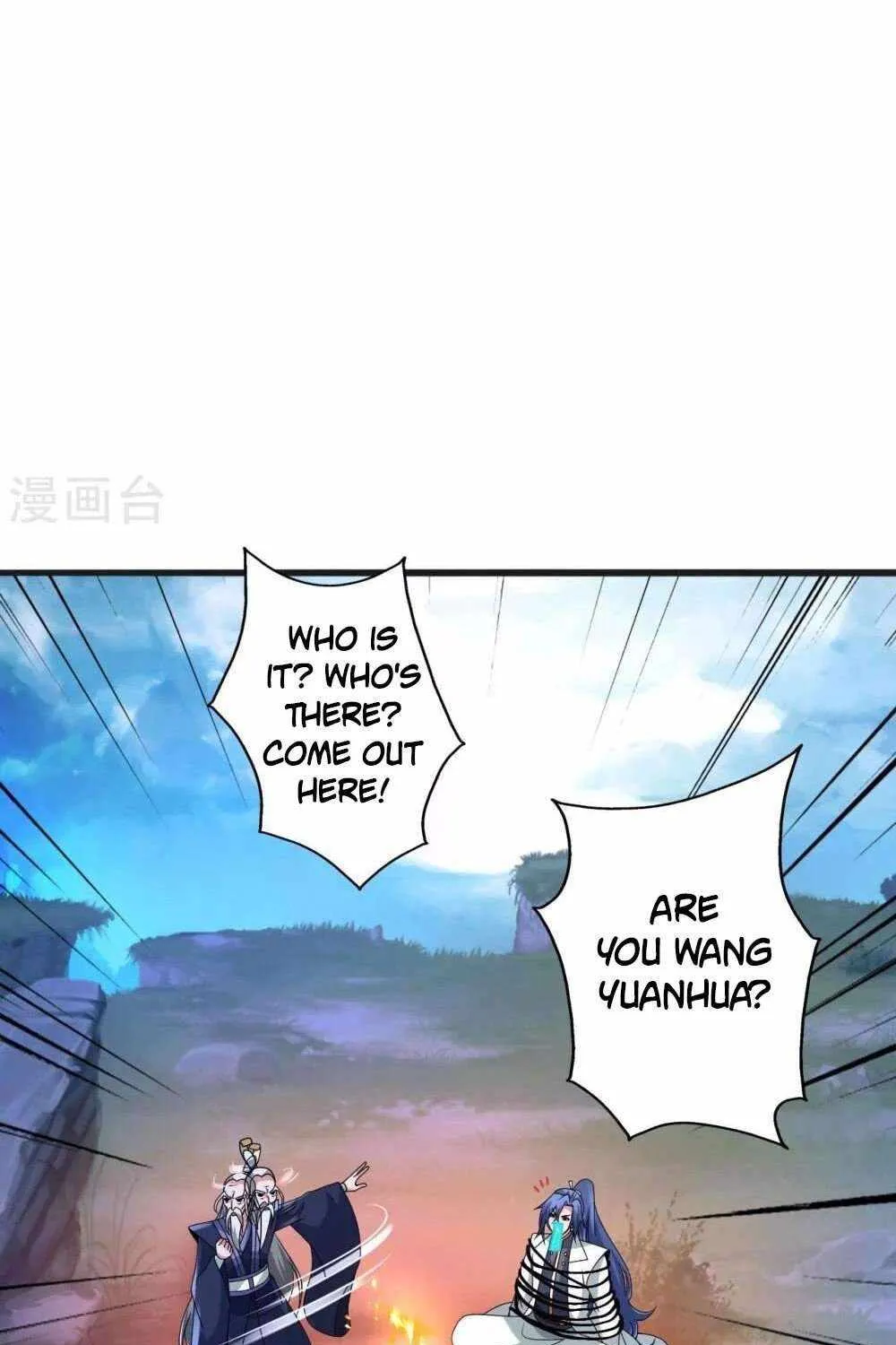 Banished Disciple's Counterattack Kainu Manga Chapter 442 Page 64
