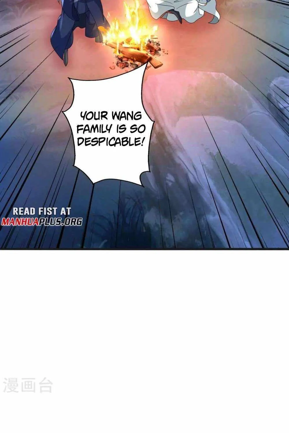 Banished Disciple's Counterattack Kainu Manga Chapter 442 Page 65