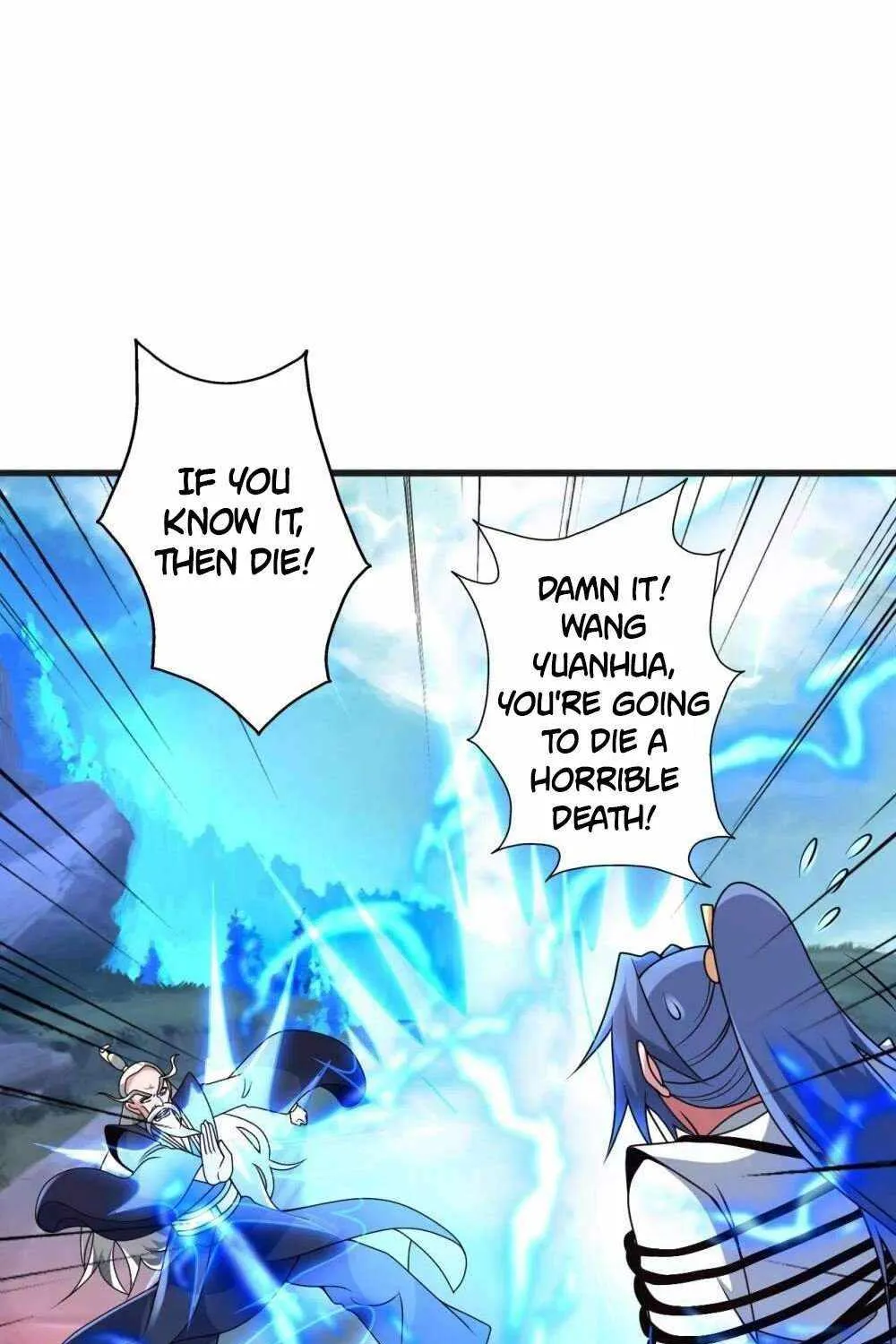 Banished Disciple's Counterattack Kainu Manga Chapter 442 Page 66