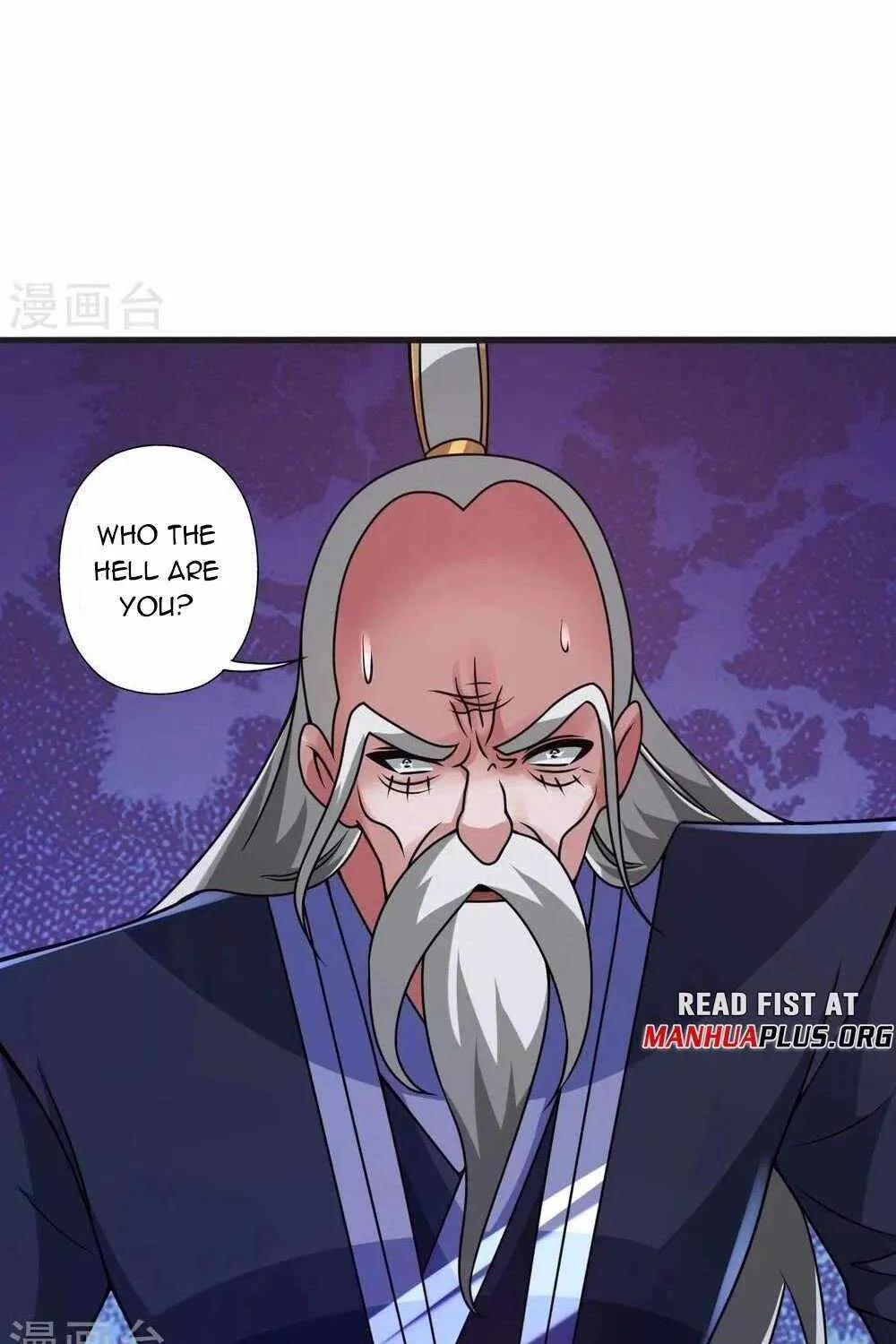 Banished Disciple's Counterattack Kainu Manga Chapter 442 Page 72