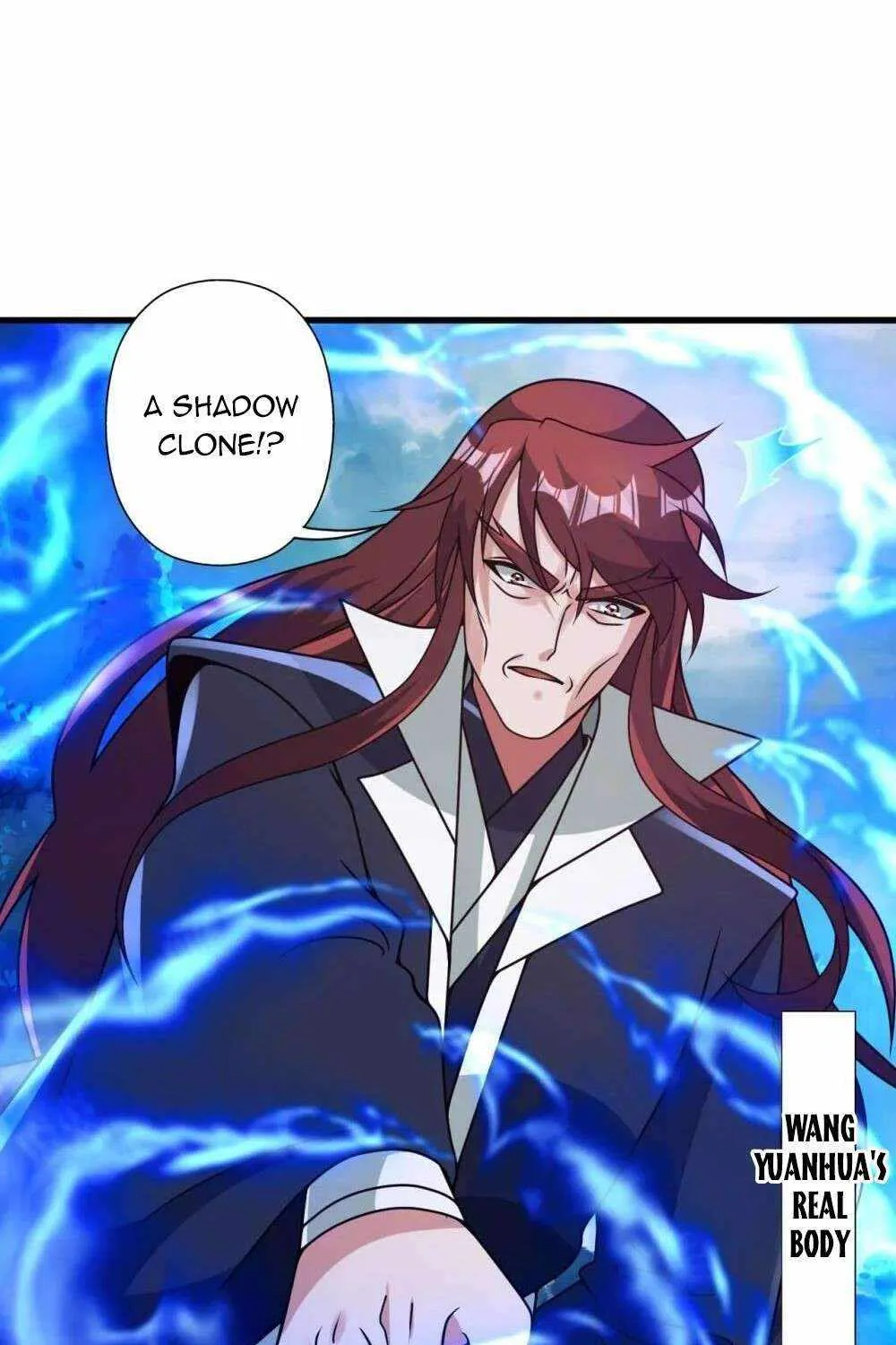 Banished Disciple's Counterattack Kainu Manga Chapter 442 Page 79