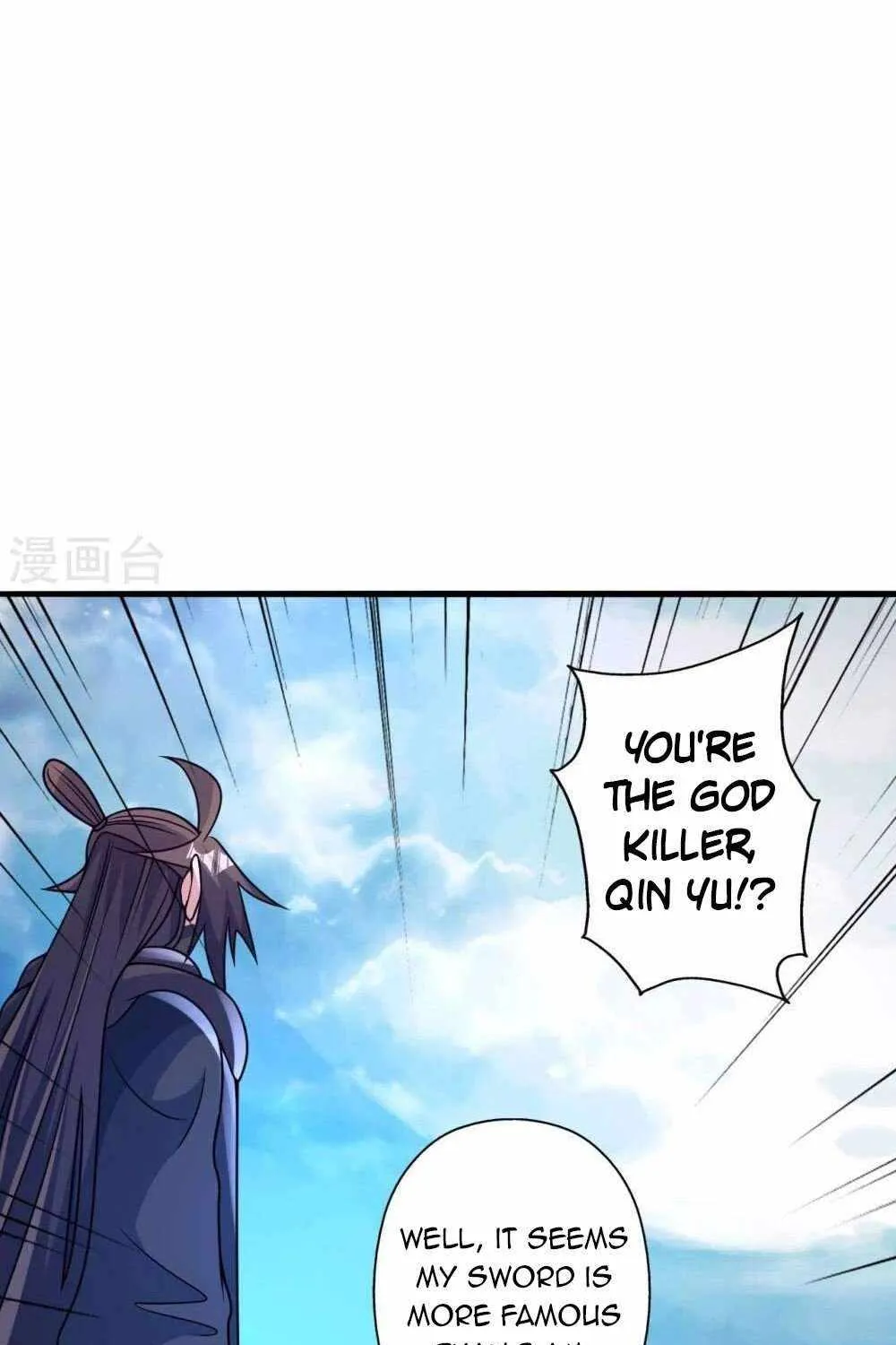 Banished Disciple's Counterattack Kainu Manga Chapter 442 Page 88