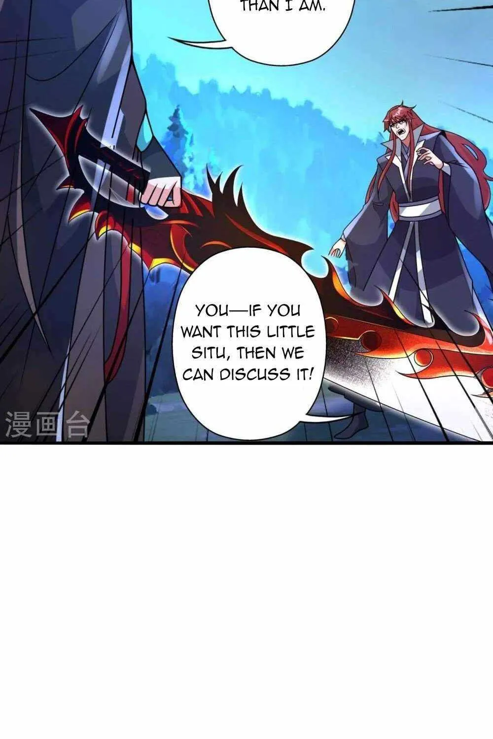 Banished Disciple's Counterattack Kainu Manga Chapter 442 Page 89