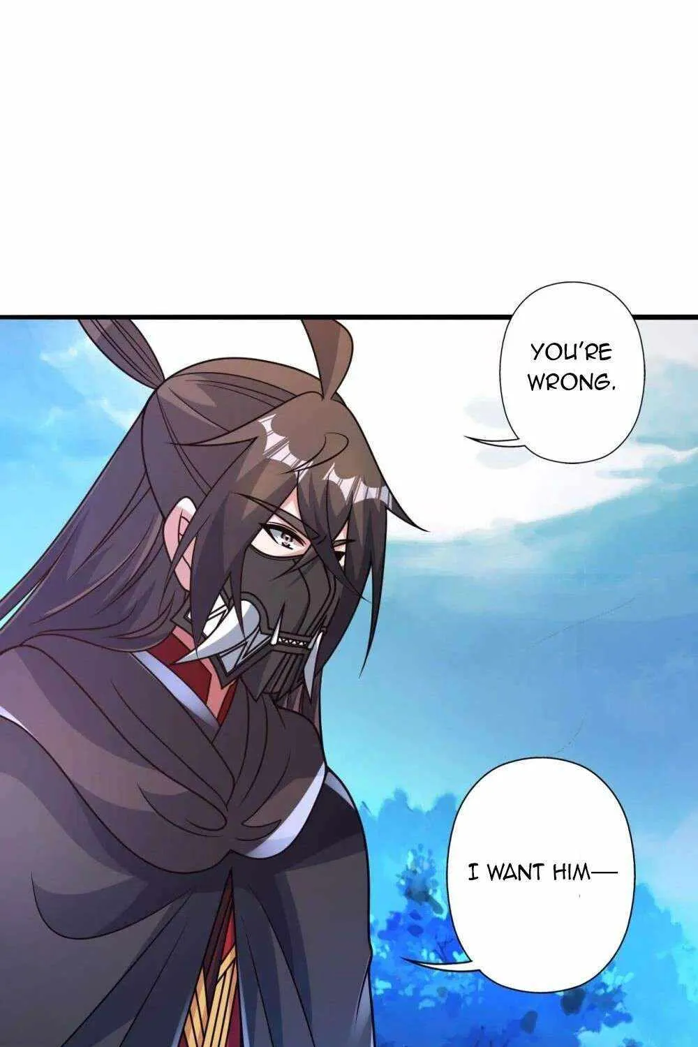Banished Disciple's Counterattack Kainu Manga Chapter 442 Page 91