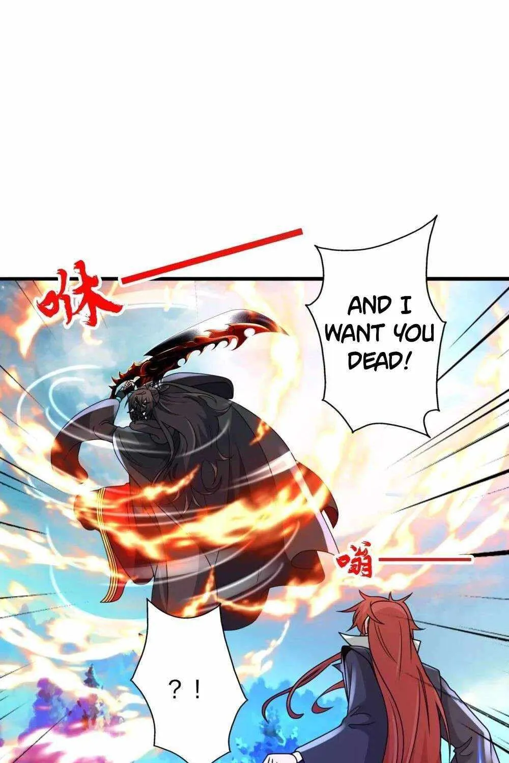 Banished Disciple's Counterattack Kainu Manga Chapter 442 Page 94