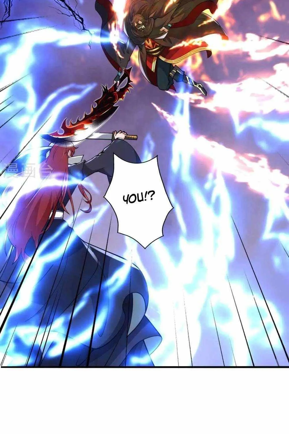 Banished Disciple's Counterattack Kainu Manga Chapter 442 Page 102