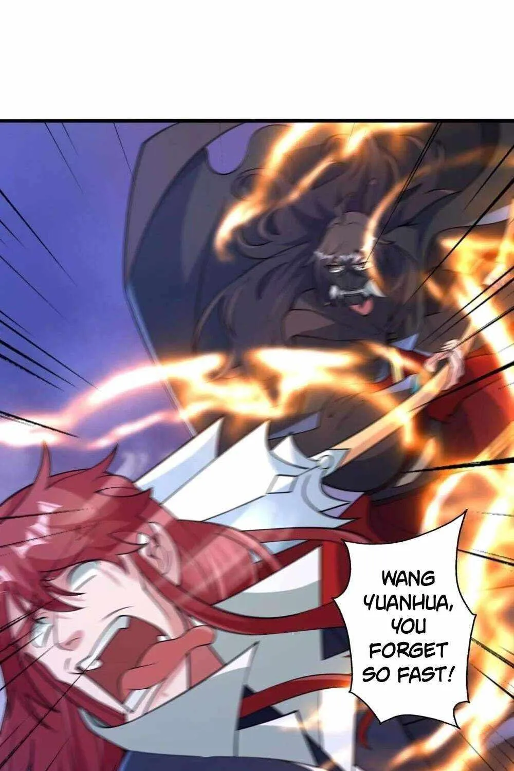 Banished Disciple's Counterattack Kainu Manga Chapter 442 Page 106