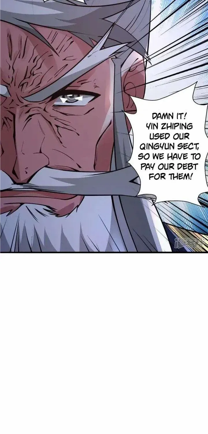Banished Disciple's Counterattack Kainu Manga Chapter 440 Page 92