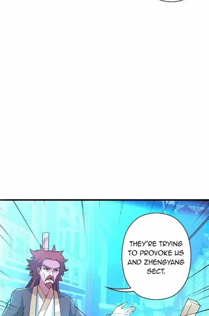 Banished Disciple's Counterattack Kainu Manga Chapter 440 Page 94