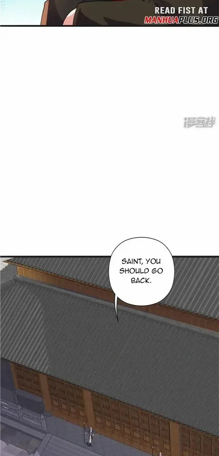 Banished Disciple's Counterattack Kainu Manga Chapter 439 Page 6