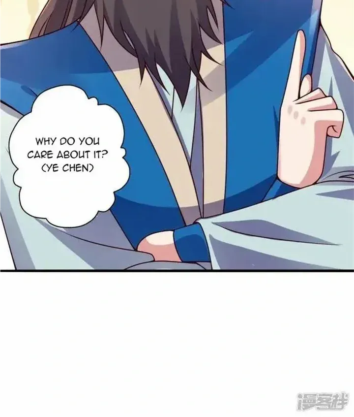 Banished Disciple's Counterattack Kainu Manga Chapter 439 Page 15