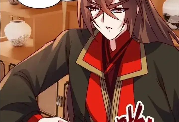 Banished Disciple's Counterattack Kainu Manga Chapter 439 Page 21