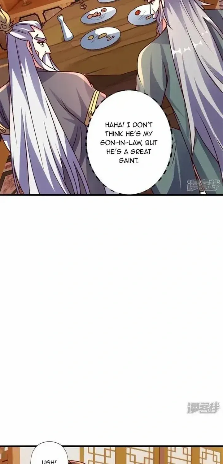 Banished Disciple's Counterattack Kainu Manga Chapter 439 Page 23