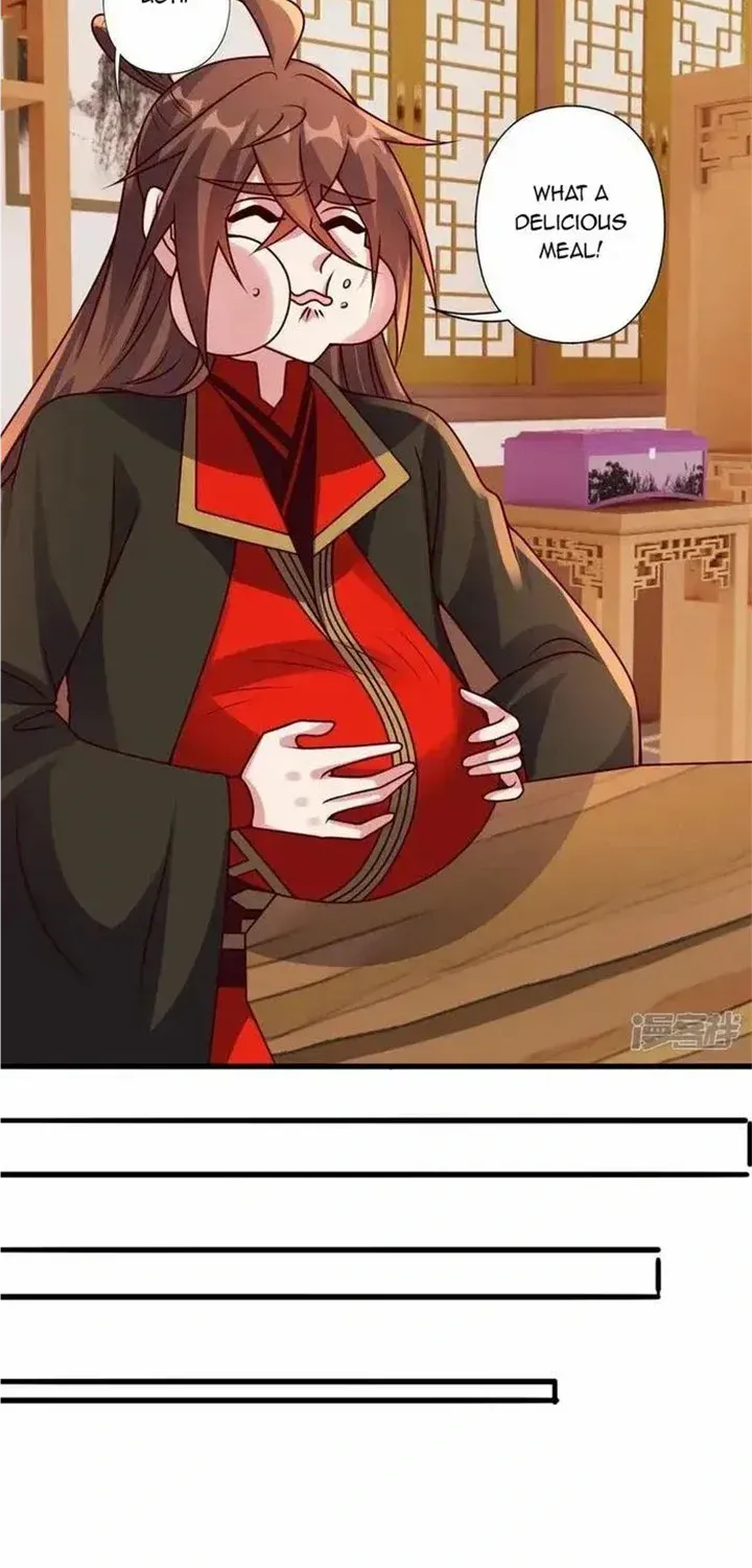Banished Disciple's Counterattack Kainu Manga Chapter 439 Page 24