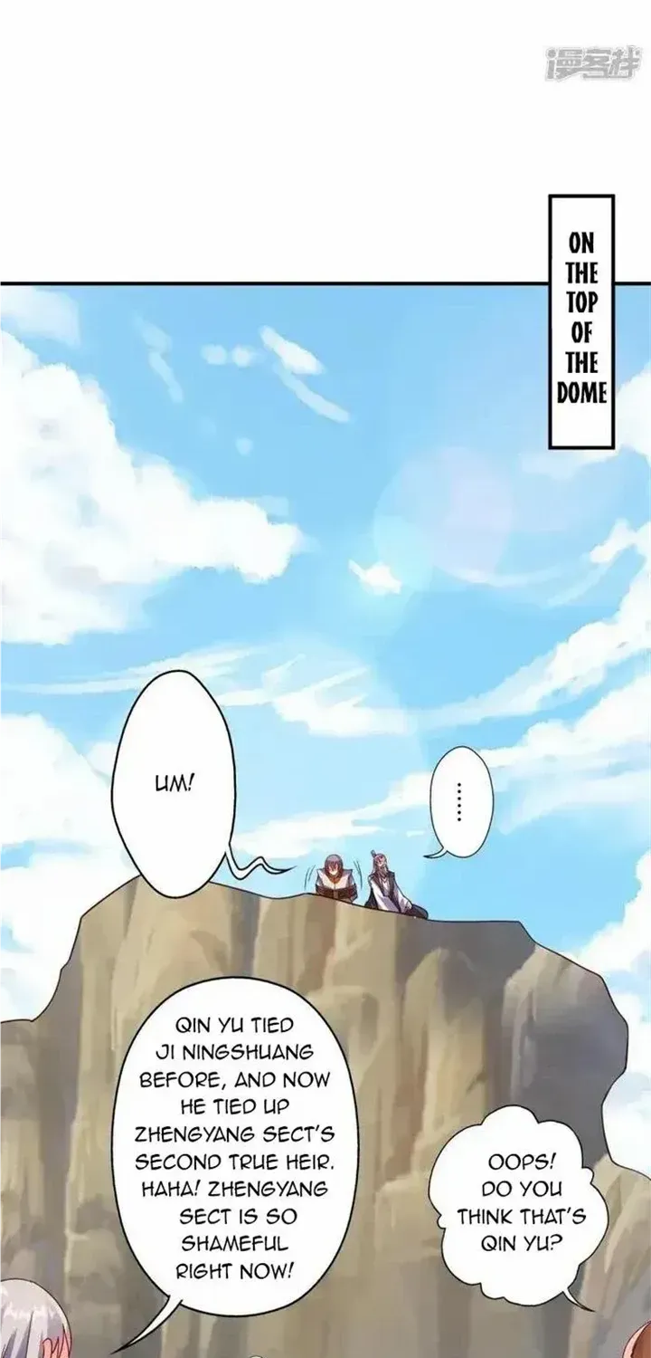 Banished Disciple's Counterattack Kainu Manga Chapter 439 Page 41