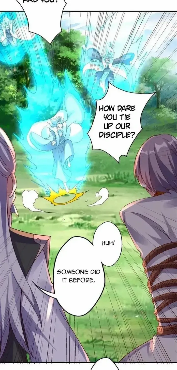 Banished Disciple's Counterattack Kainu Manga Chapter 439 Page 44