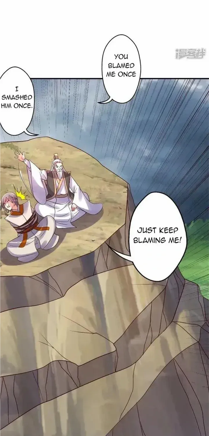 Banished Disciple's Counterattack Kainu Manga Chapter 439 Page 48