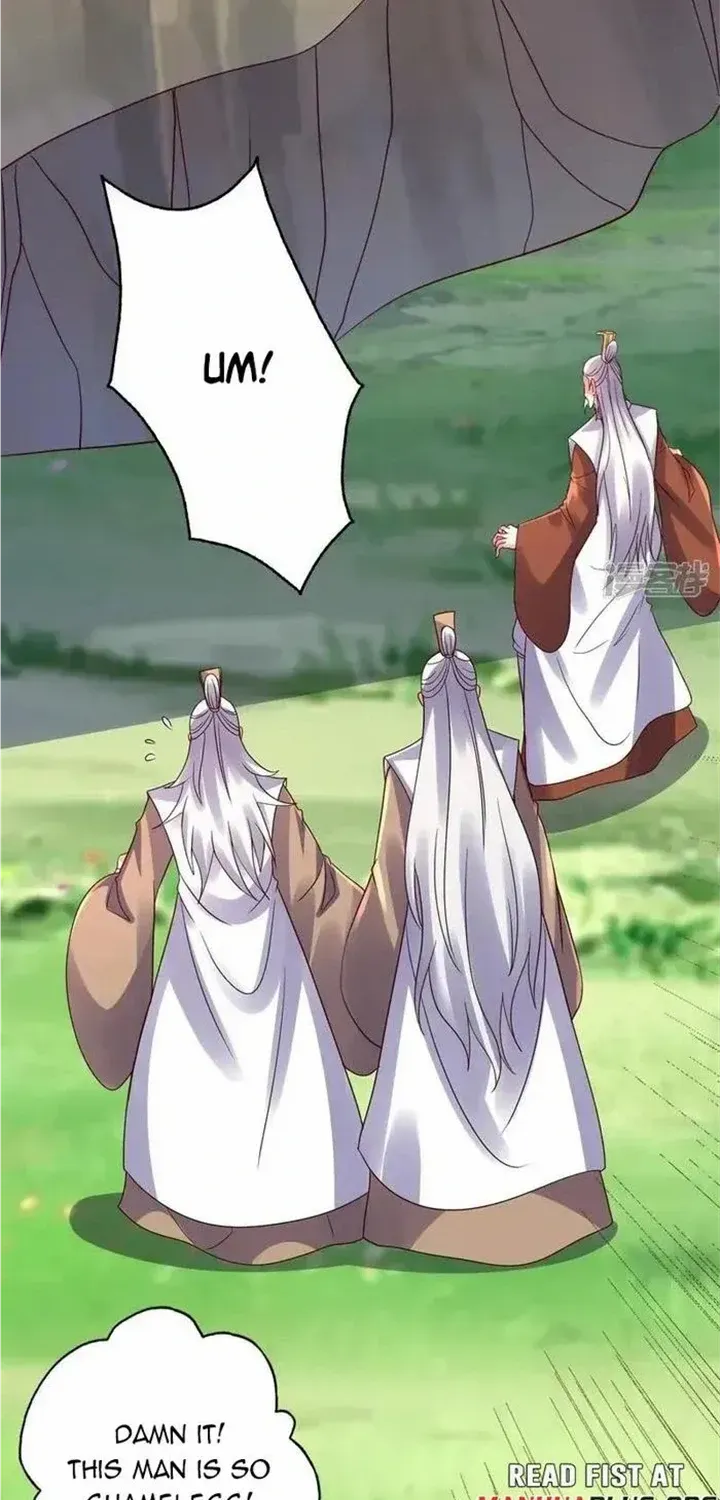 Banished Disciple's Counterattack Kainu Manga Chapter 439 Page 49