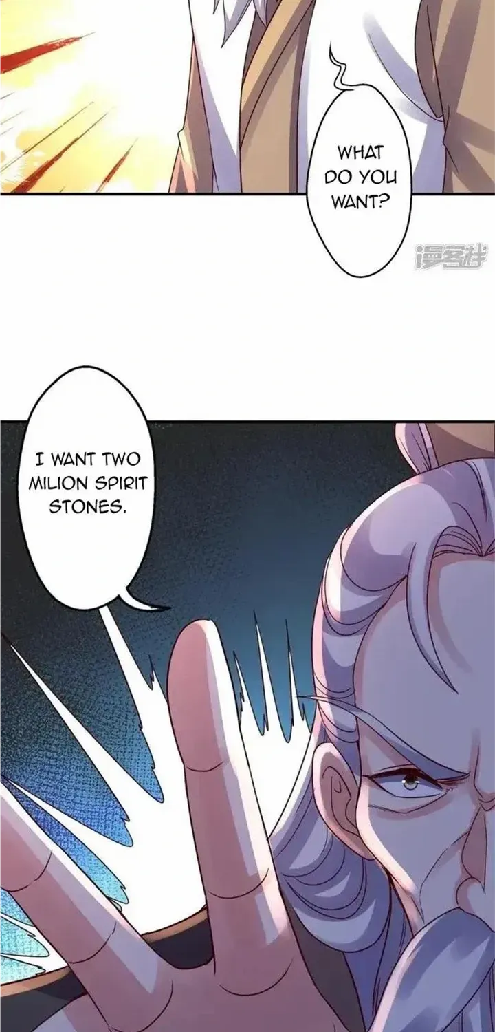 Banished Disciple's Counterattack Kainu Manga Chapter 439 Page 51