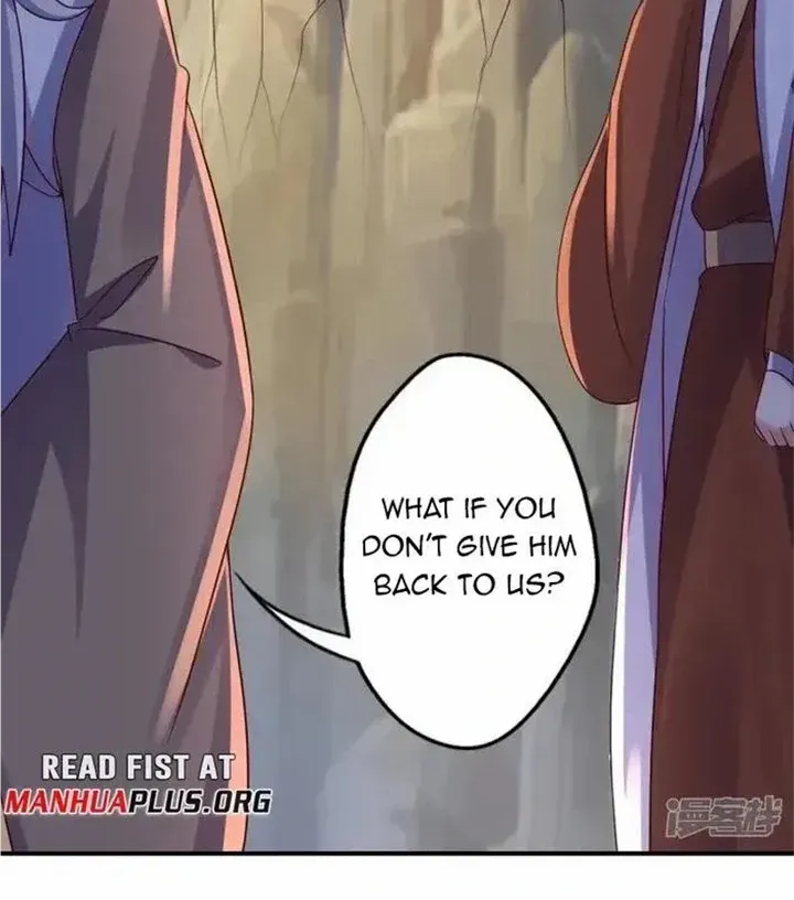 Banished Disciple's Counterattack Kainu Manga Chapter 439 Page 53