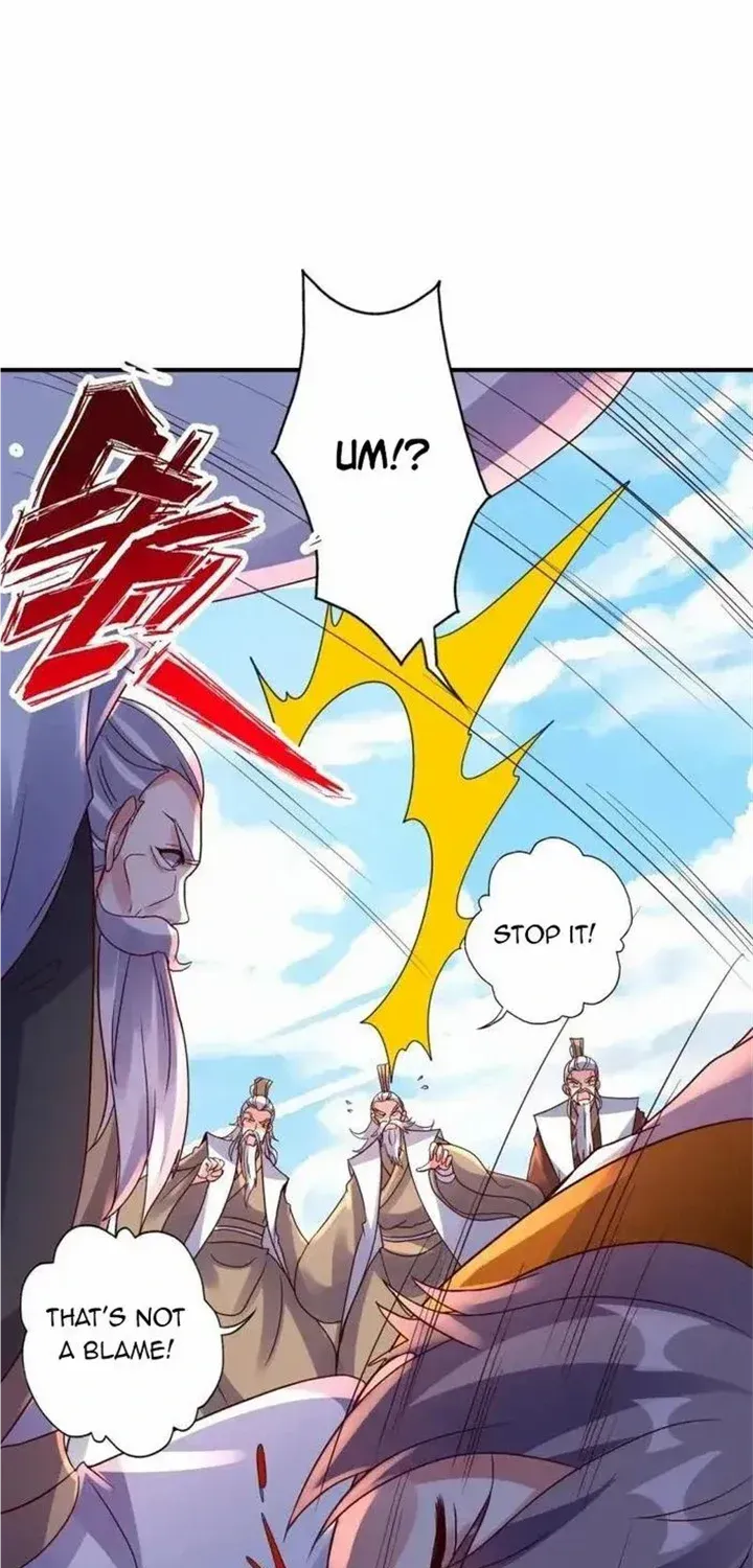 Banished Disciple's Counterattack Kainu Manga Chapter 439 Page 54
