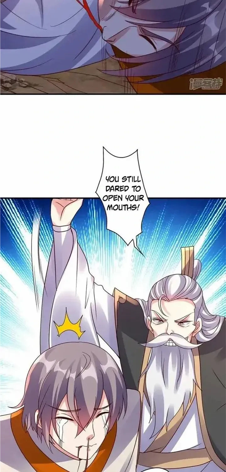 Banished Disciple's Counterattack Kainu Manga Chapter 439 Page 55