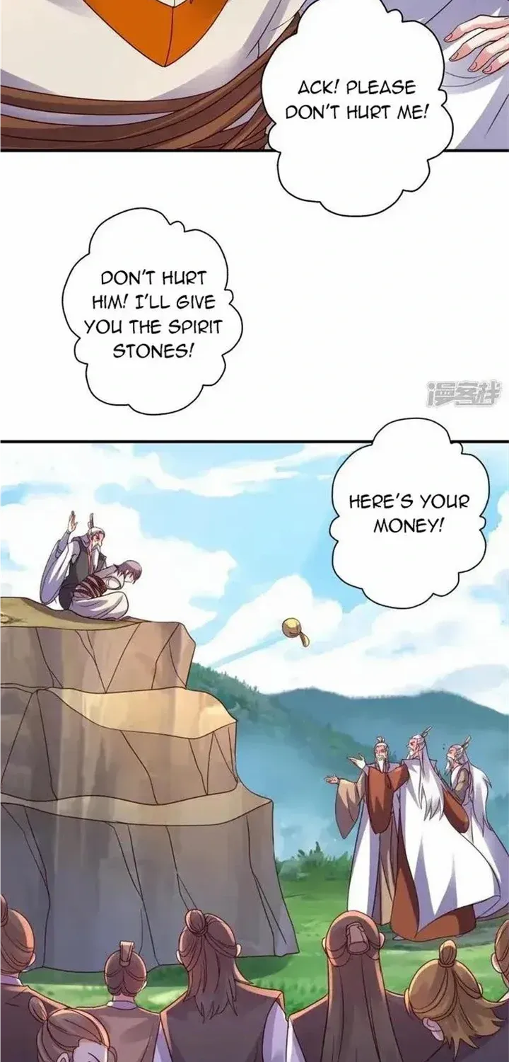 Banished Disciple's Counterattack Kainu Manga Chapter 439 Page 56