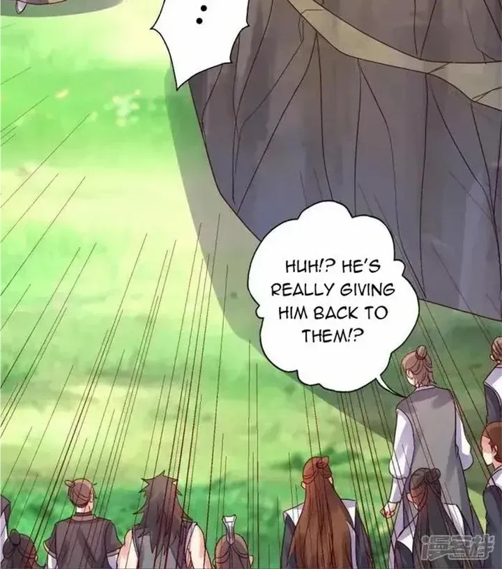 Banished Disciple's Counterattack Kainu Manga Chapter 439 Page 59